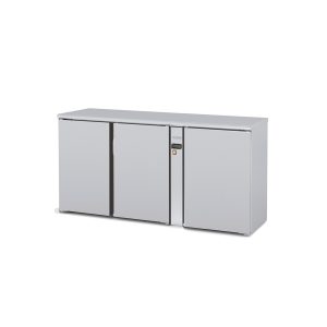 DSBP/DSBIP-250 — Refrigerated Display Snack Bar Pre-installation DSBP/DSBIP