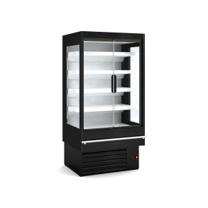 HDG1 12 M1 — WALL-MOUNTED DISPLAY CABINET HDG1 M1