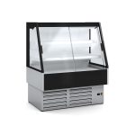 SVG1 09 M1 — REFRIGERATED WALL-MOUNTED DISPLAY CABINET SVG1 M1