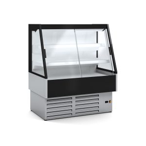 SVG1 12 M1 — REFRIGERATED WALL-MOUNTED DISPLAY CABINET SVG1 M1