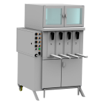 GRELHADOR VERTICAL ELÉTRICO GV4 ECO