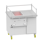 GARDEN GRILL GHPI B2/5