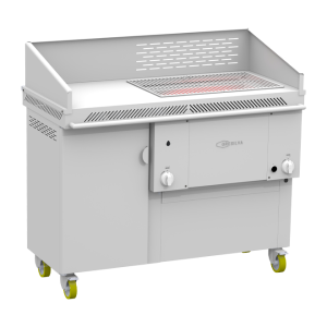 GARDEN GRILL GHPI B2/2