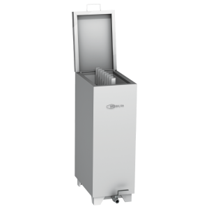TANQUE DE LAVAGEM TV9