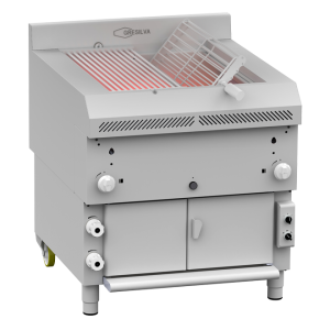 GRELHADOR GHPI R2/800