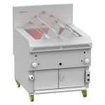 GRELHADOR GHPI R6/850