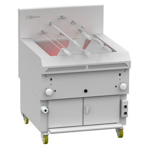 GRELHADOR GHPI R6/850