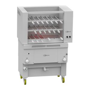 GRELHADOR RODÍZIO MULTIFUNCIONAL GHPI GR20