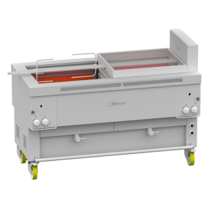 GRELHADOR GHPI R4/1700 MULTIFUNCIONAL