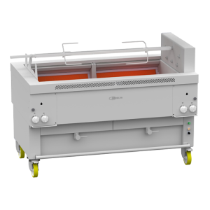 GRELHADOR GHPI R4/1700 ROTATIVO