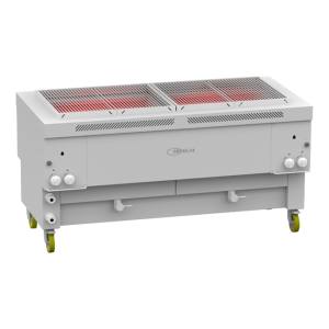 GRELHADOR GHPI 4F/1700