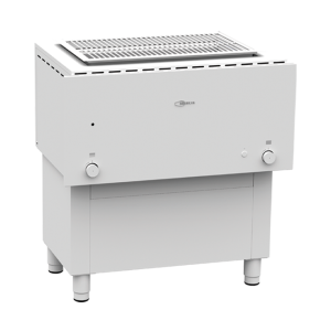 GRELHADOR DE ENCASTRE GHPI F2/750