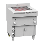 GRELHADOR GHPI 7/700
