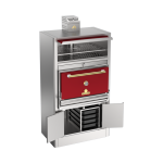 Horno Vertical — M