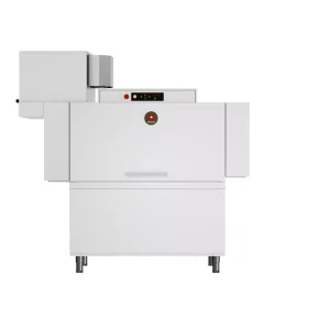Máquina de lavar loiça SRC-2700DCV 400/50/3N