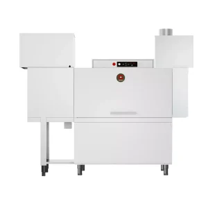 Máquina de lavar loiça SRC-2700DS6EV 400/50/3N