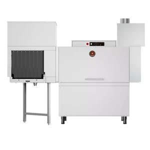 Máquina de lavar loiça SRC-2700DS90EV 400/50/3N