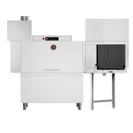 Máquina de lavar loiça SRC-2200IS90EV 400/50/3N