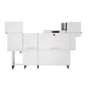 Máquina de lavar loiça SRC-3300DS6CV 400/50/3N