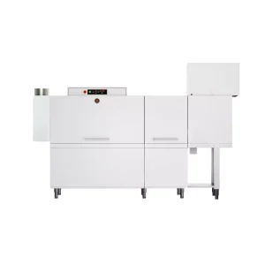 Máquina de lavar loiça SRC-3300IS6CA 400/50/3N