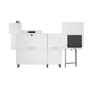 Máquina de lavar loiça SRC-3300IS90EV 400/50/3N