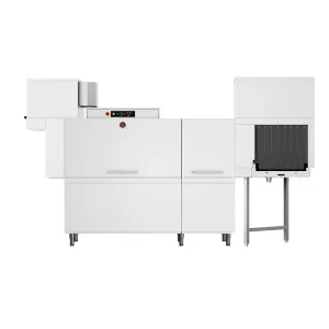 Máquina de lavar loiça SRC-3300IS90CV 400/50/3N