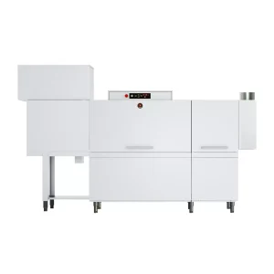 Máquina de lavar loiça SRC-3600DS8CA 400/50/3N