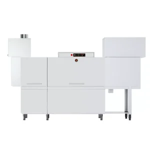 Máquina de lavar loiça SRC-3600IS8EV 400/50/3N