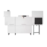 Máquina de lavar loiça SRC-3600IS90EV 400/50/3N