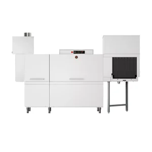 Máquina de lavar loiça SRC-3600IS90EV 400/50/3N