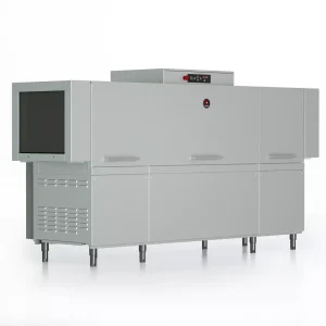 Máquina de lavar loiça SRC-4000DEV 400/50/3N