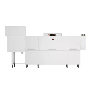 Máquina de lavar loiça SRC-4000DS8CA 400/50/3N