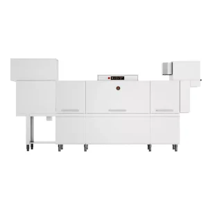 Máquina de lavar loiça SRC-4000DS8CV 400/50/3N