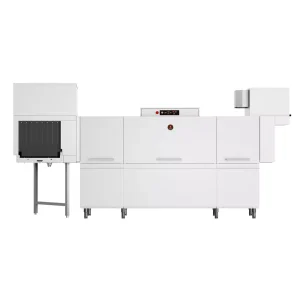 Máquina de lavar loiça SRC-4000DS90CV 400/50/3N