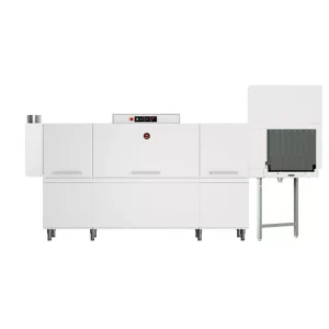 Máquina de lavar loiça SRC-4000IS90CA 400/50/3N