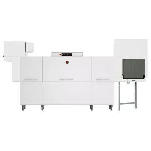 Máquina de lavar loiça SRC-4000IS90CV 400/50/3N