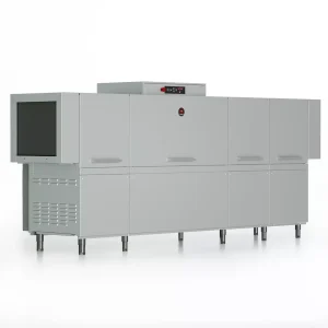 Máquina de Lavar Loiça SRC-5000IEV 400/50/3N
