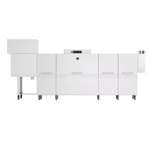 Máquina de lavar loiça SRC-5000DS8CA 220/60/3