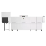Máquina de lavar loiça SRC-5000DS90CA 400/50/3N
