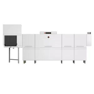 Máquina de lavar loiça SRC-5000DS90CA 400/50/3N
