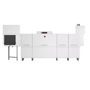 Máquina de lavar loiça SRC-5000DS90EV 400/50/3N