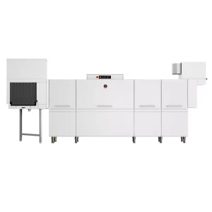 Máquina de lavar loiça SRC-5000DS90CV 400/50/3N