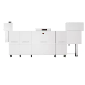 Máquina de lavar loiça SRC-5000IS8EV 400/50/3N