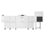 Máquina de lavar loiça SRC-5000IS90CA 400/50/3N