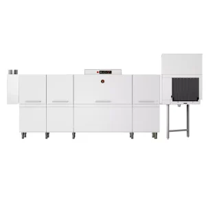 Máquina de lavar loiça SRC-5000IS90CA 400/50/3N
