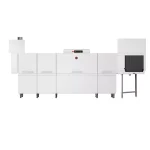 Máquina de lavar loiça SRC-5000IS90EV 400/50/3N