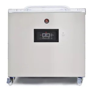 Embaladora de vácuo SE-810 LL 400/50-60/3N