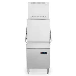 Máquina de lavar loiça UX-120SBCDV 400/50/3N DD
