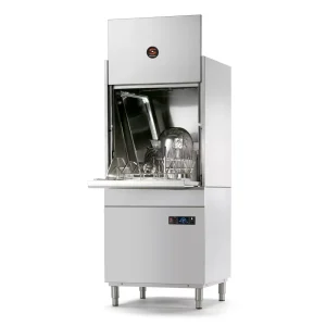 Lava utensílios UX-600BCV 230-400/50/3N DD