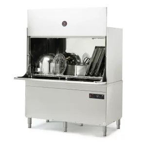 Lava utensílios UX-1300BCV 230-400/50/3N DD